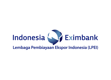 Logo Exim Bank