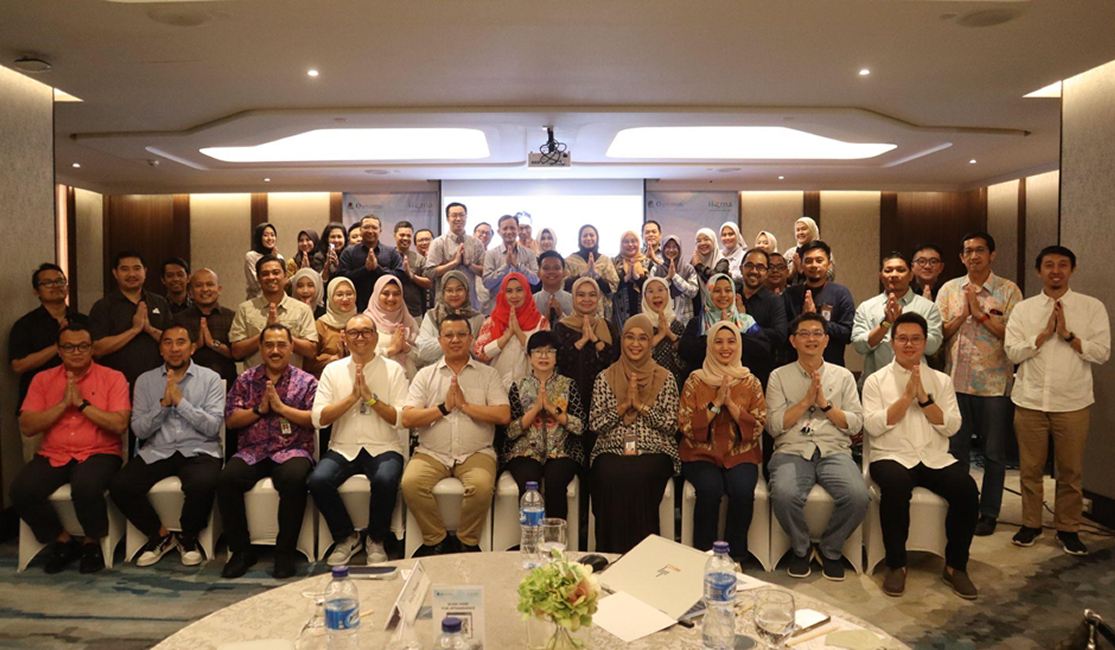 Program Refreshment Sertifikasi Kompetensi Treasury Dealer