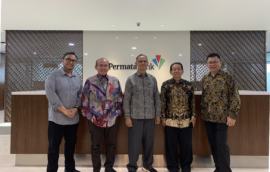 Pelatihan Perbankan Syariah