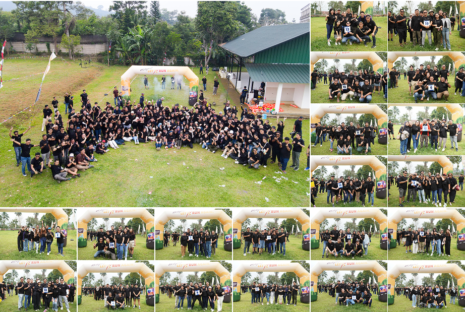 Strengthening Teams Beyond the Office Walls