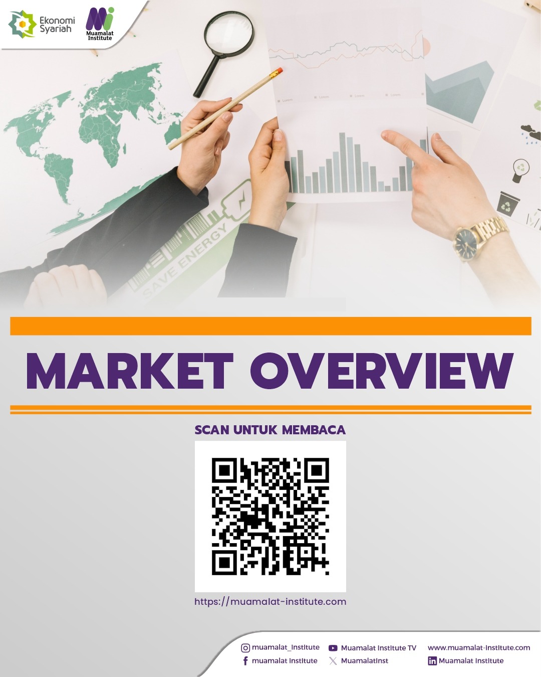Daily Market Overview  26 – 30 Januari 2026