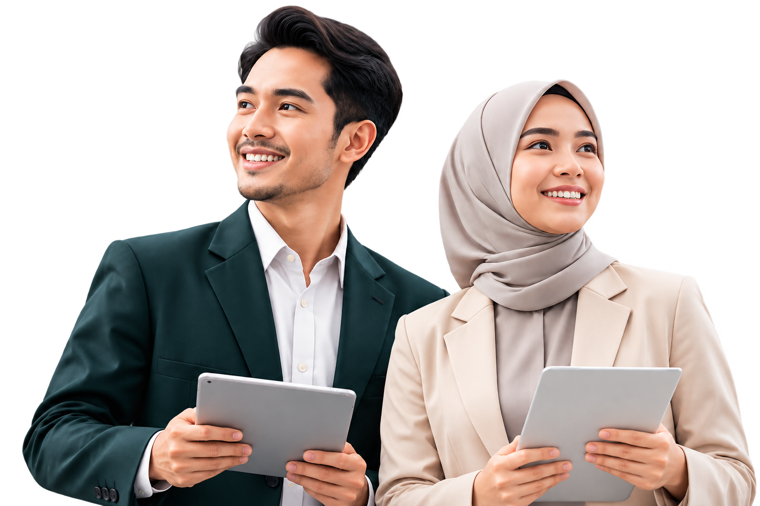Muamalat Institute Program